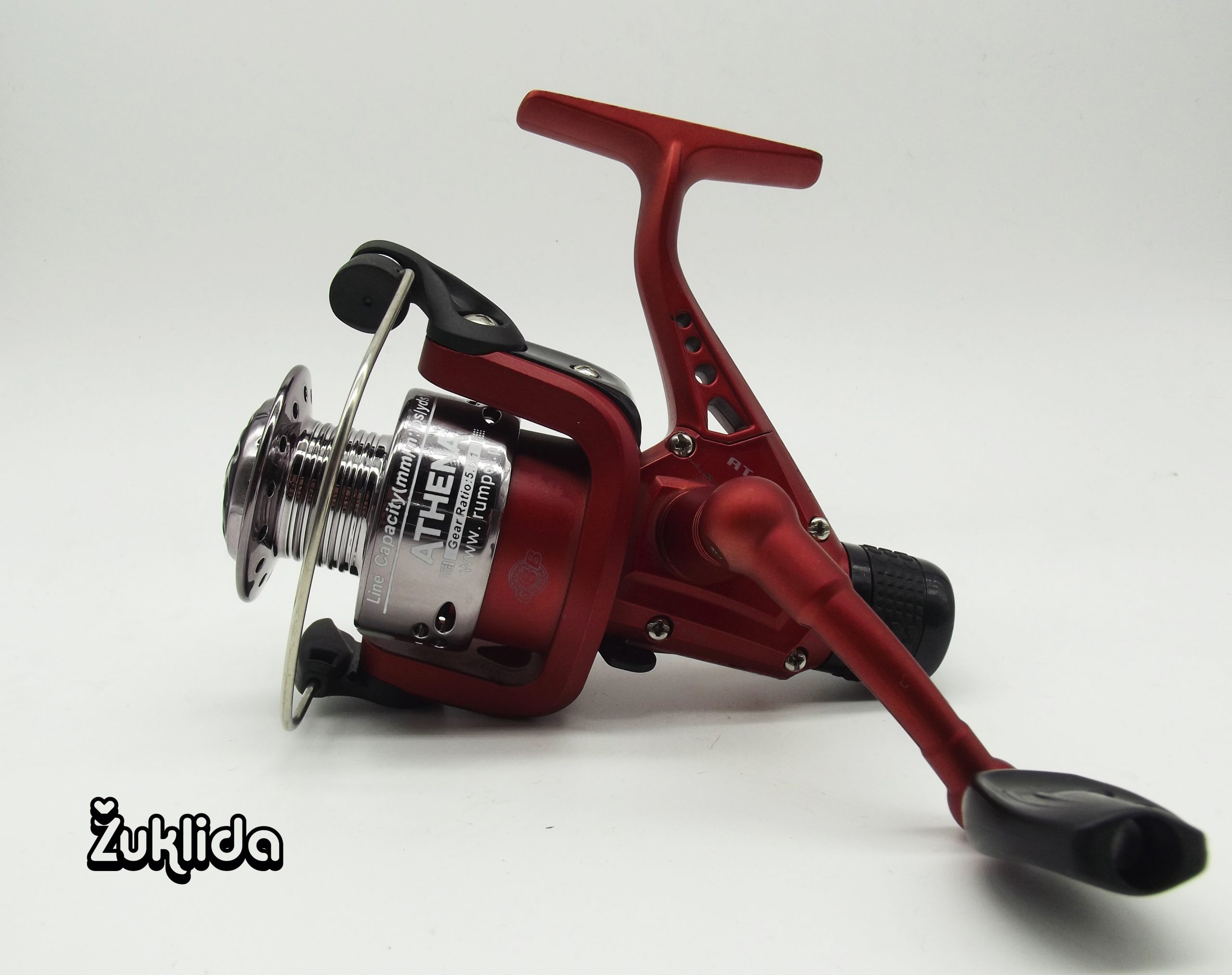 Athena-30 6g. thumbnail 2