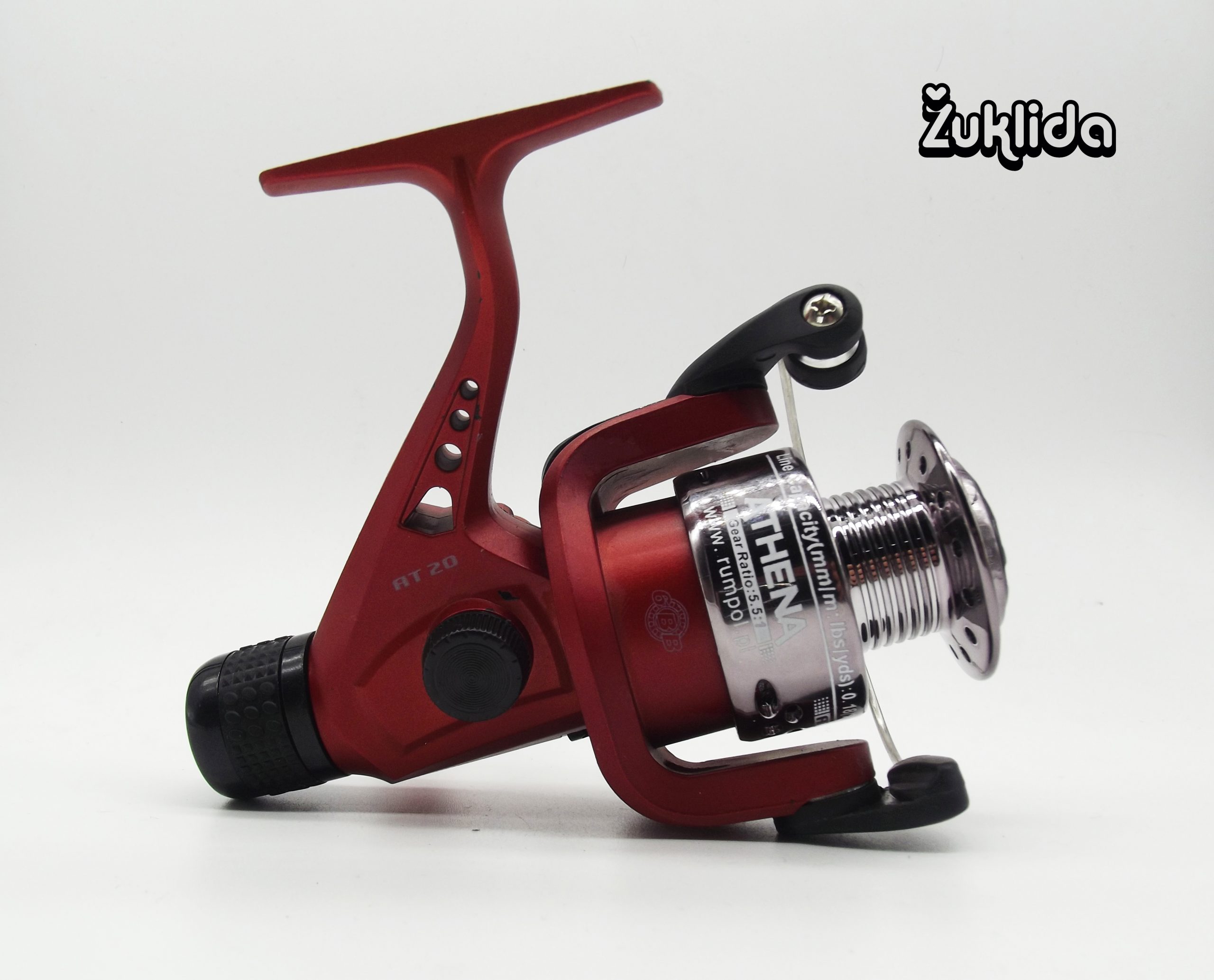 Athena-30 6g. thumbnail 3