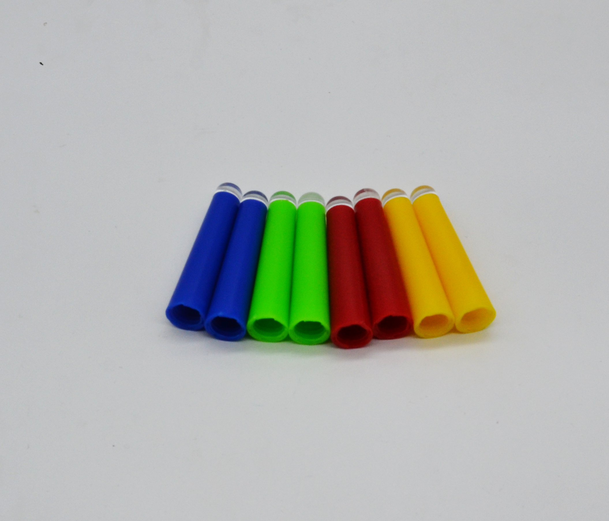 Signalizatorių komplektas JHA - ULTRA X4+1/ k. 320050 thumbnail 3