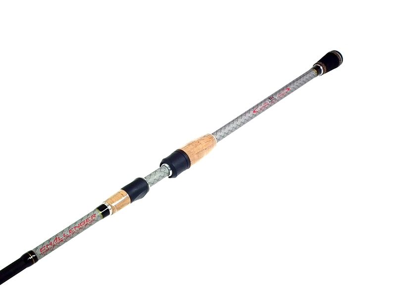 Challenger- Jig casting 3-14g. thumbnail 6