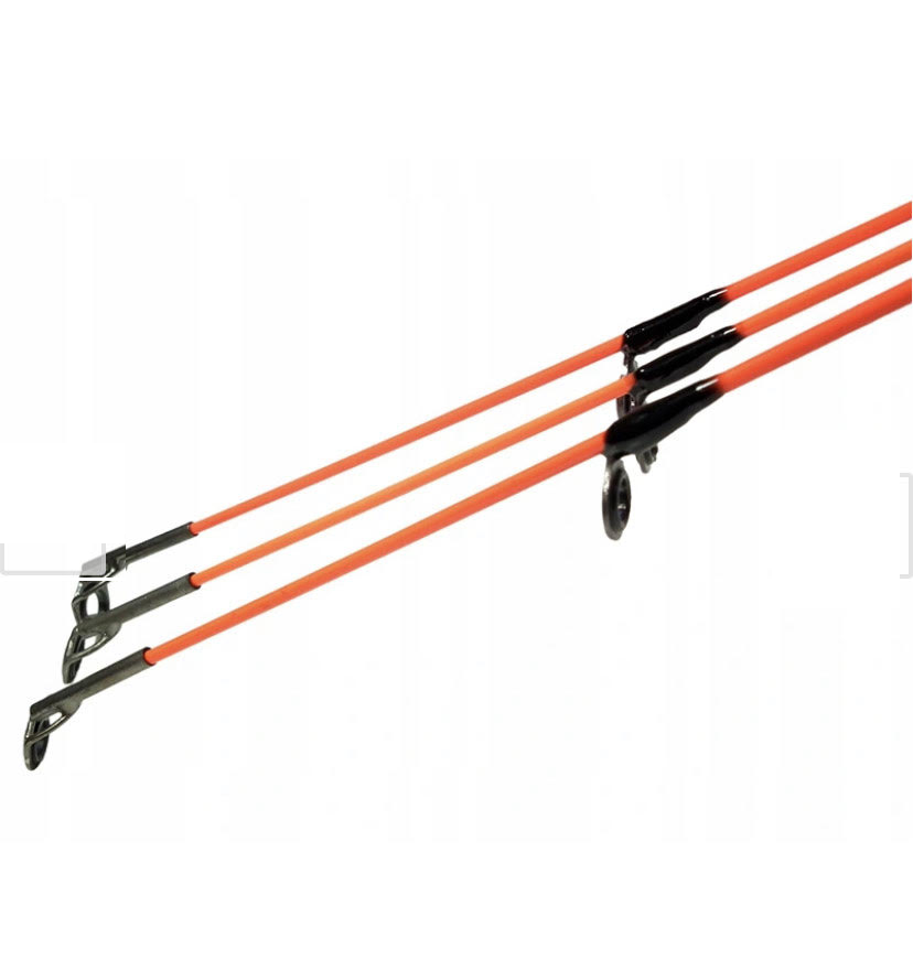 Fider,,Inspiron" galūnėlių komplektas-3vnt.  60gr./90g./120g./150g./180g. thumbnail 2