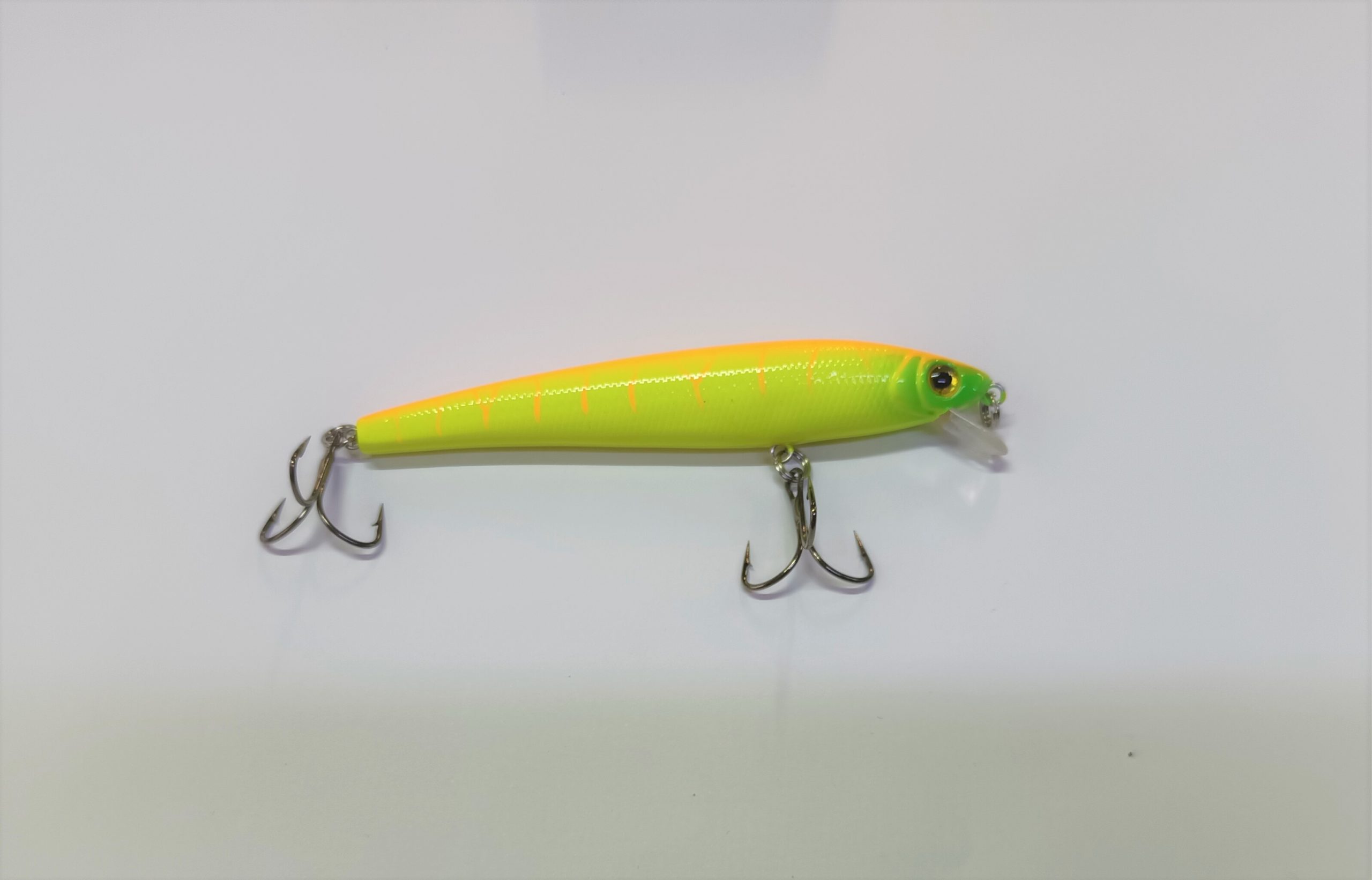 Vobleris 120mm. 0-1.5m.Floating/130661