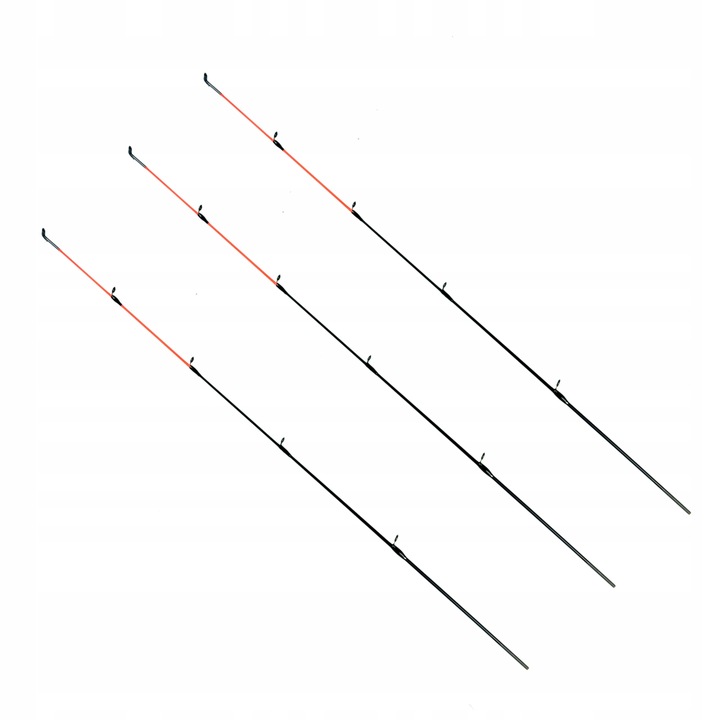 IRON - Picker 270-300cm. up to 50g.Super kaina !!!!!! thumbnail 3