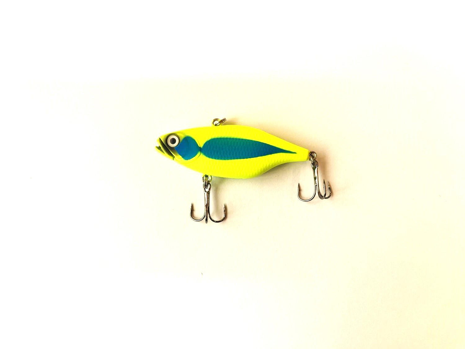 Vibas- Rattlin 60mm 12,7g. k. 130502 thumbnail 4