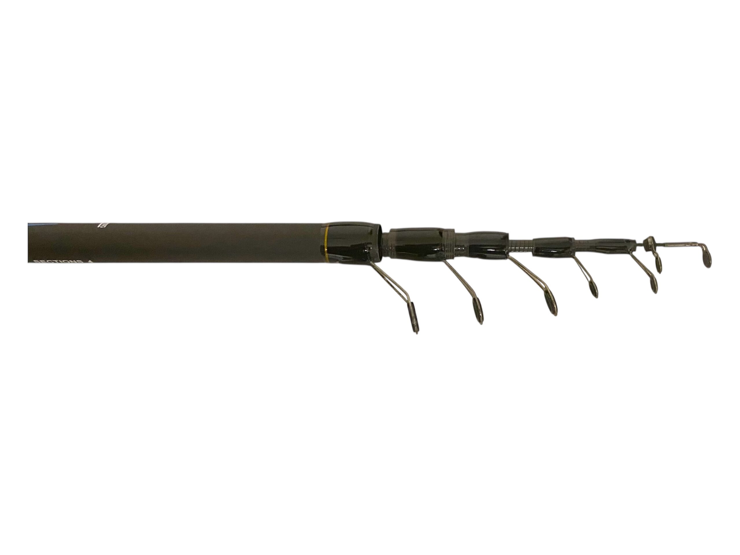 Plūdinė-boloninė meškerė,, D-GON"20-40g. thumbnail 2