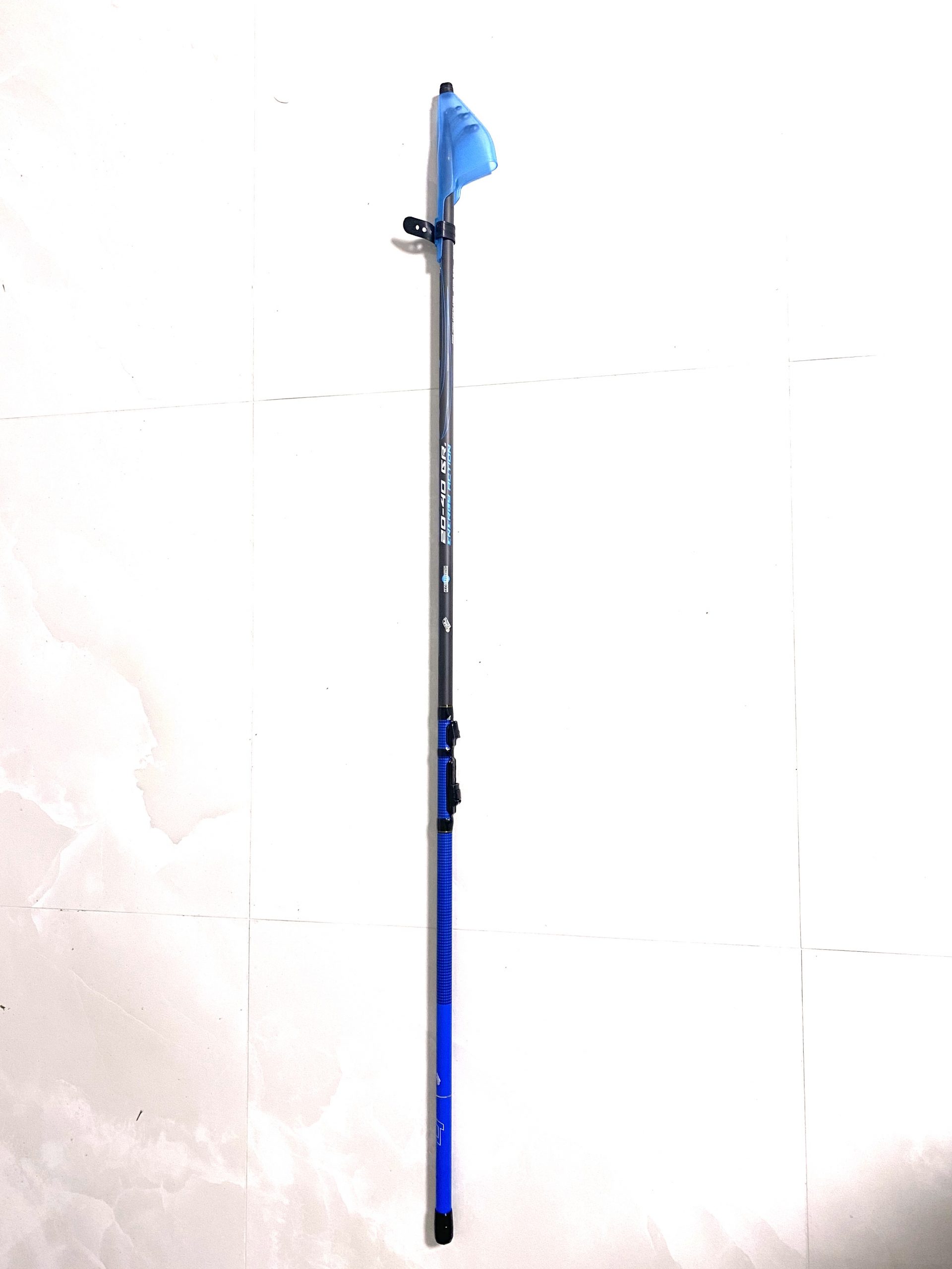 Plūdinė meškerė D-GON 20x40gr.