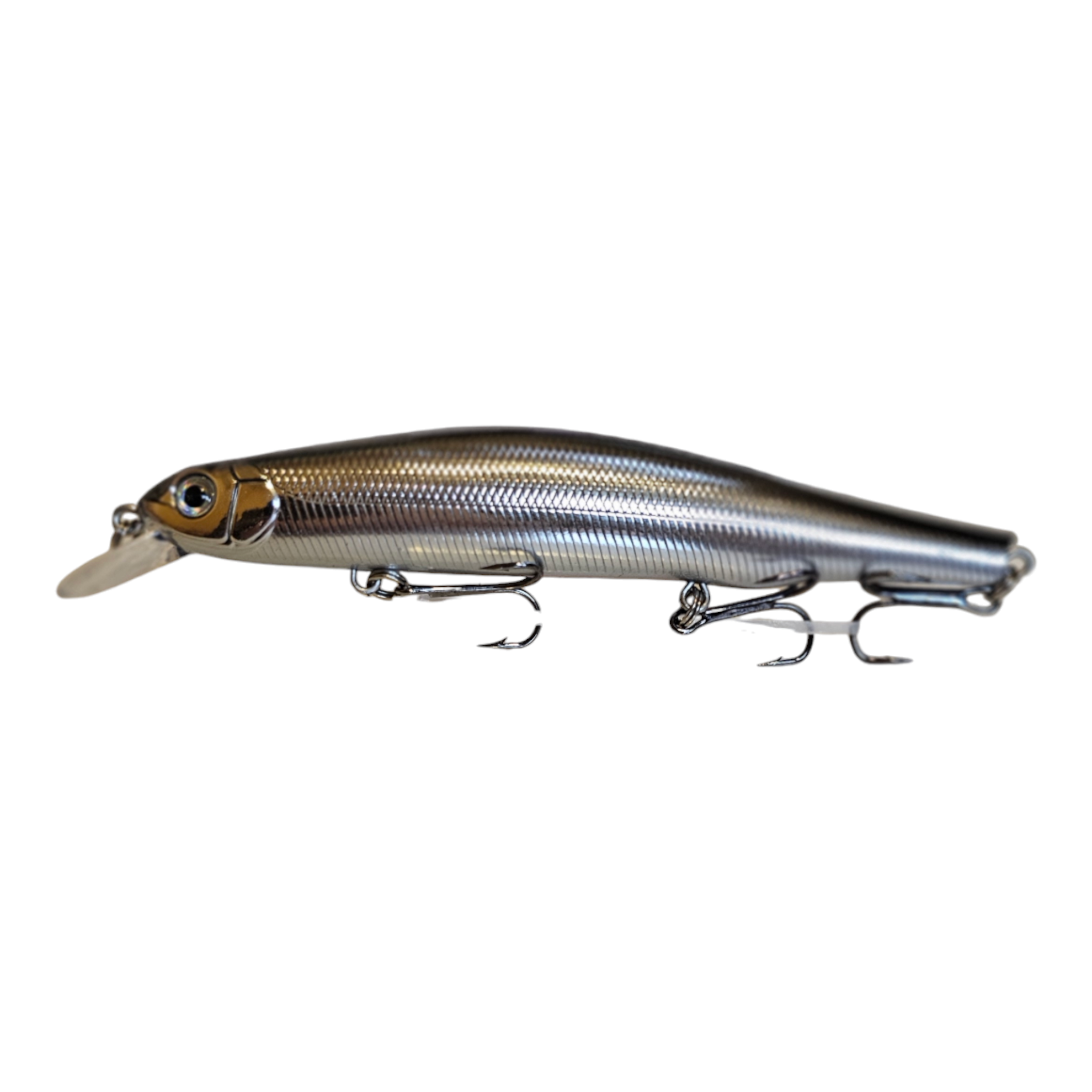 Vobleris Rumpol 115mm / 120mm Suspender