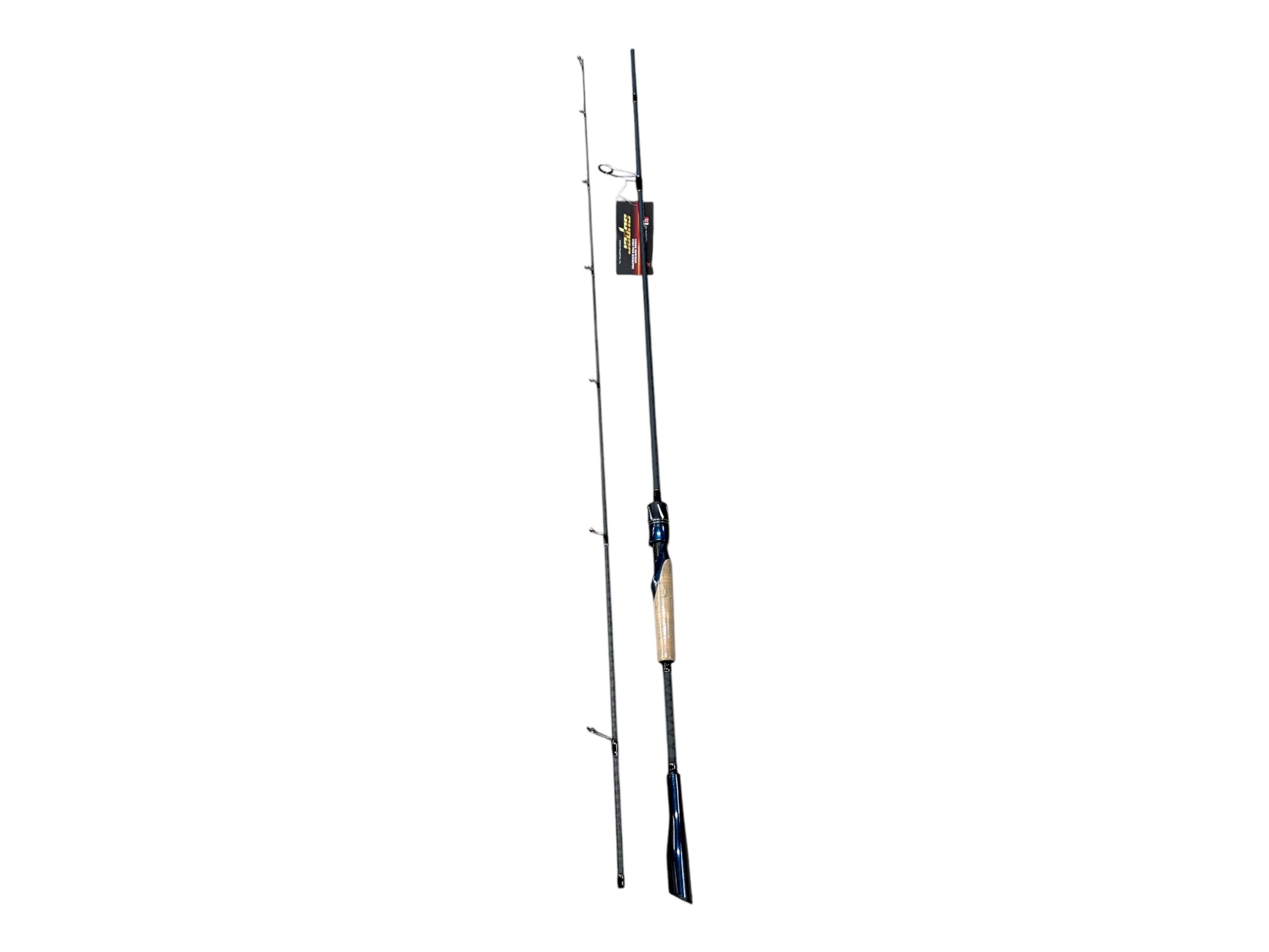 Spiningas,,Lancer xcw competition"  240-270cm 10-35g. im-10 Naujiena !!