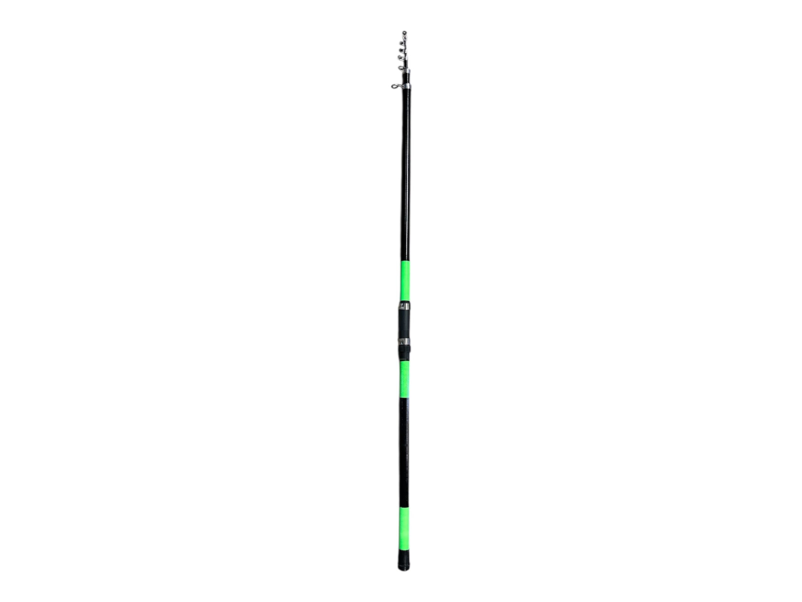 Meškerė plūdinei žvejybai ,,Lagūna"  400 cm./110163  Naujiena