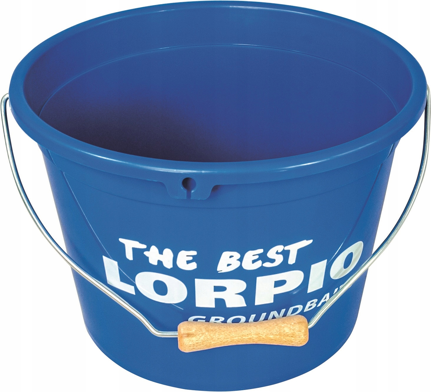 Stiprus kibiras ,,LORPIO"Premium -18L.