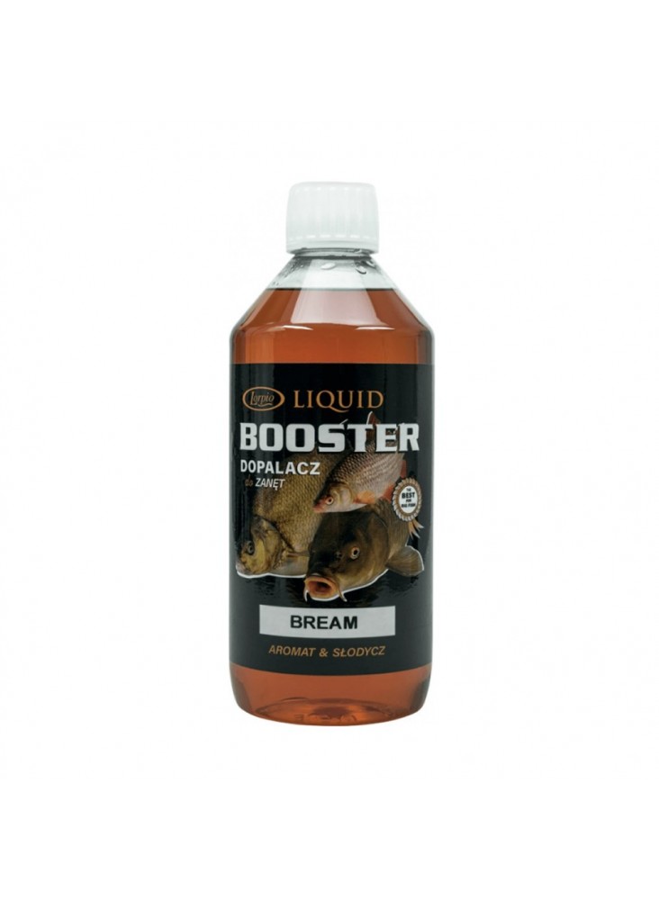Skystas priedas jaukui Lorpio Booster 500ml ( Kvapą galima pasirinkti savybėse ) thumbnail 2