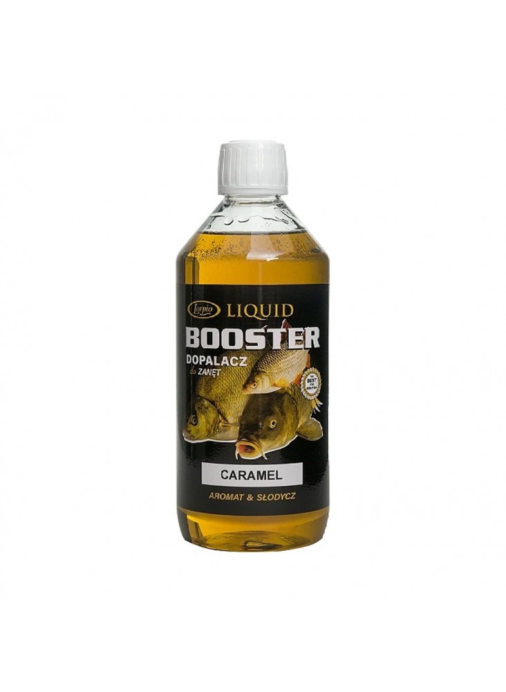 Skystas priedas jaukui Lorpio Booster 500ml ( Kvapą galima pasirinkti savybėse ) thumbnail 3