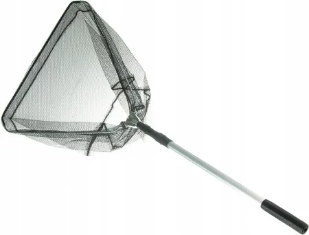 Graibštas teleskopine rankena 50-185cm./k.220055  Naujiena