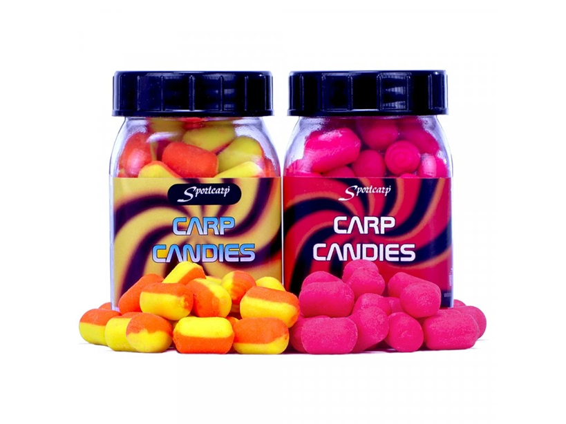 Sportcarp Candies POP-UP ø 15 mm 100 ml