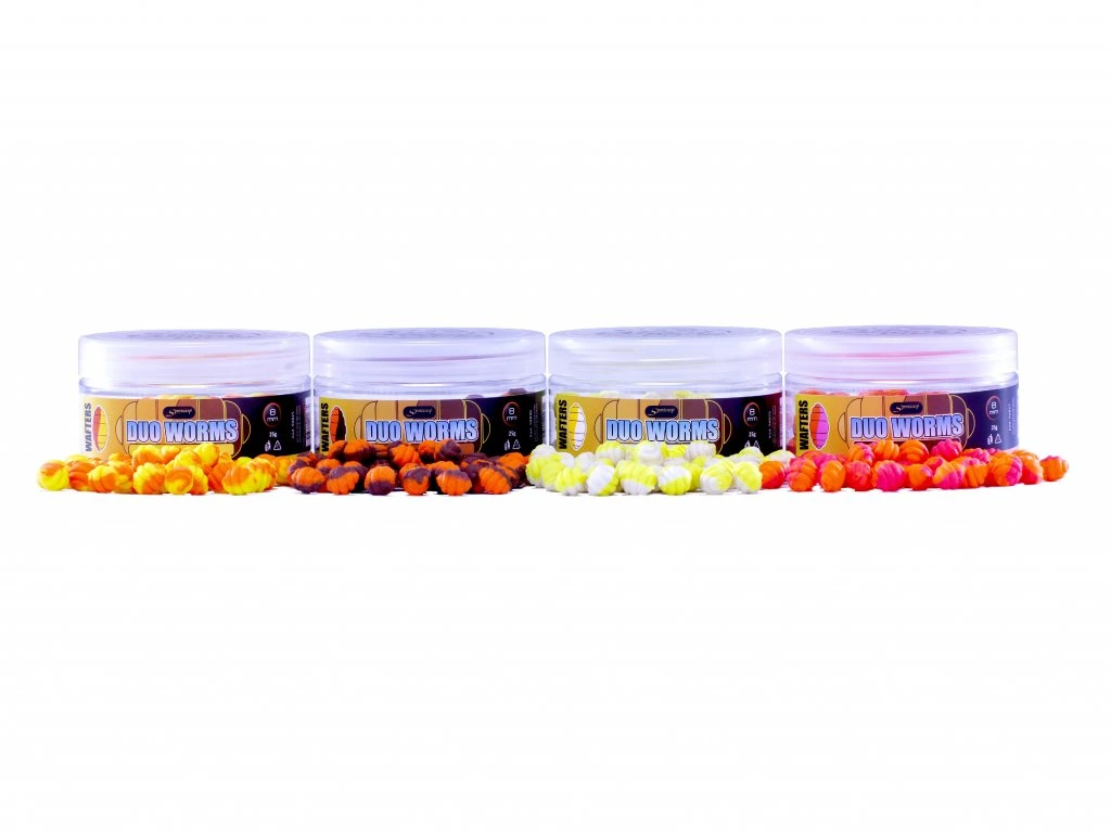 Sportcarp POP UPS- Feeder Candies 8 mm 75 ml
