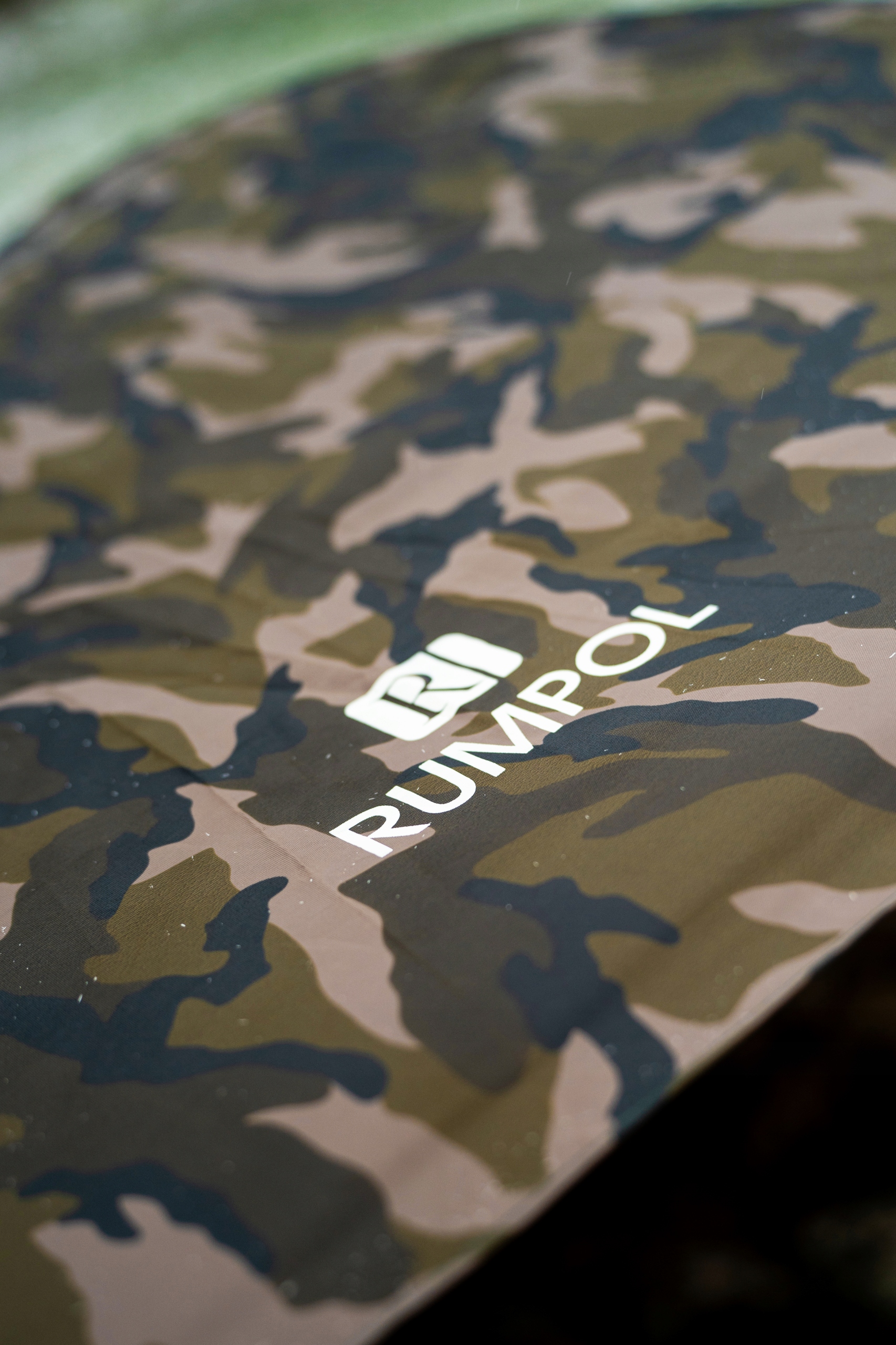 Skėtis- užuovėja su dugnu 235 cm.Žieminei-vasarinei žvejybai ./k280051 thumbnail 11