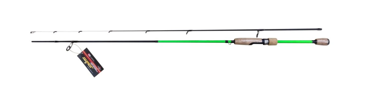Zander-pearch 1-7g. 270cm./k.110432  Naujiena !!!!