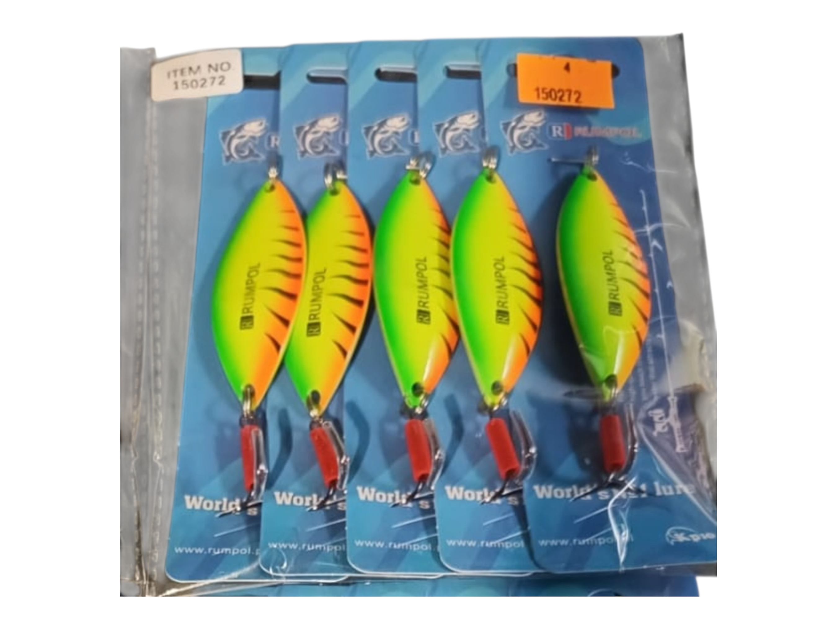 Vartiklė Lašas 23g 150272