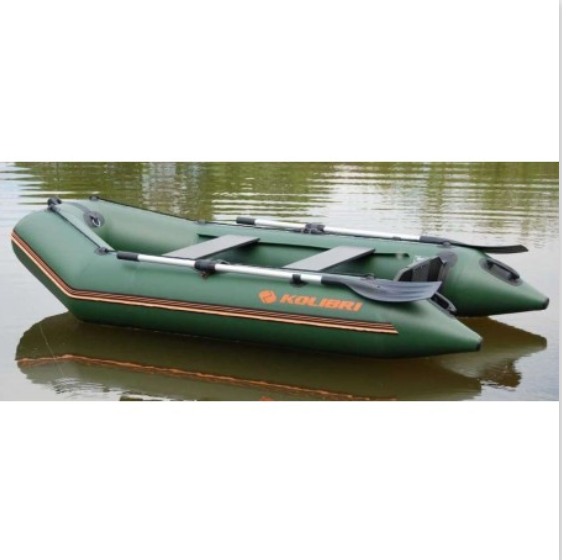 Valtis pripučiama KOLIBRI KM-330