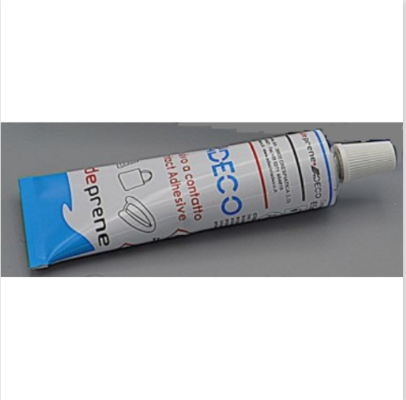 Klijai pripučiamoms valtims, gumai, neoprenui ADECO ADEPRENE/30ml.-65ml.