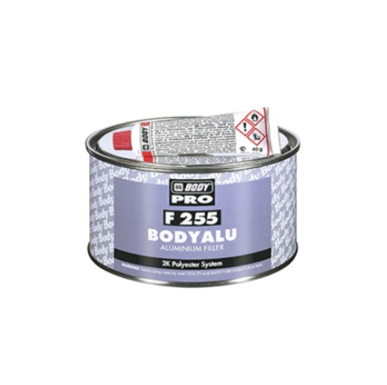 Body Alu glaistas aliuminiui 1kg