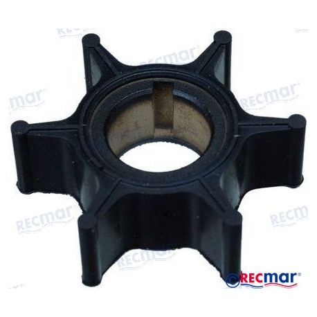 Impeleris Honda 8-20HP 19210-ZW9-A32, 19210-ZW9-A31 Impeller