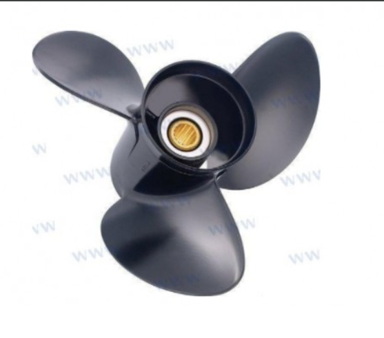 Sraigtas YAMAHA HONDA PARSUN  SELVA 25-60 AG SOLAS