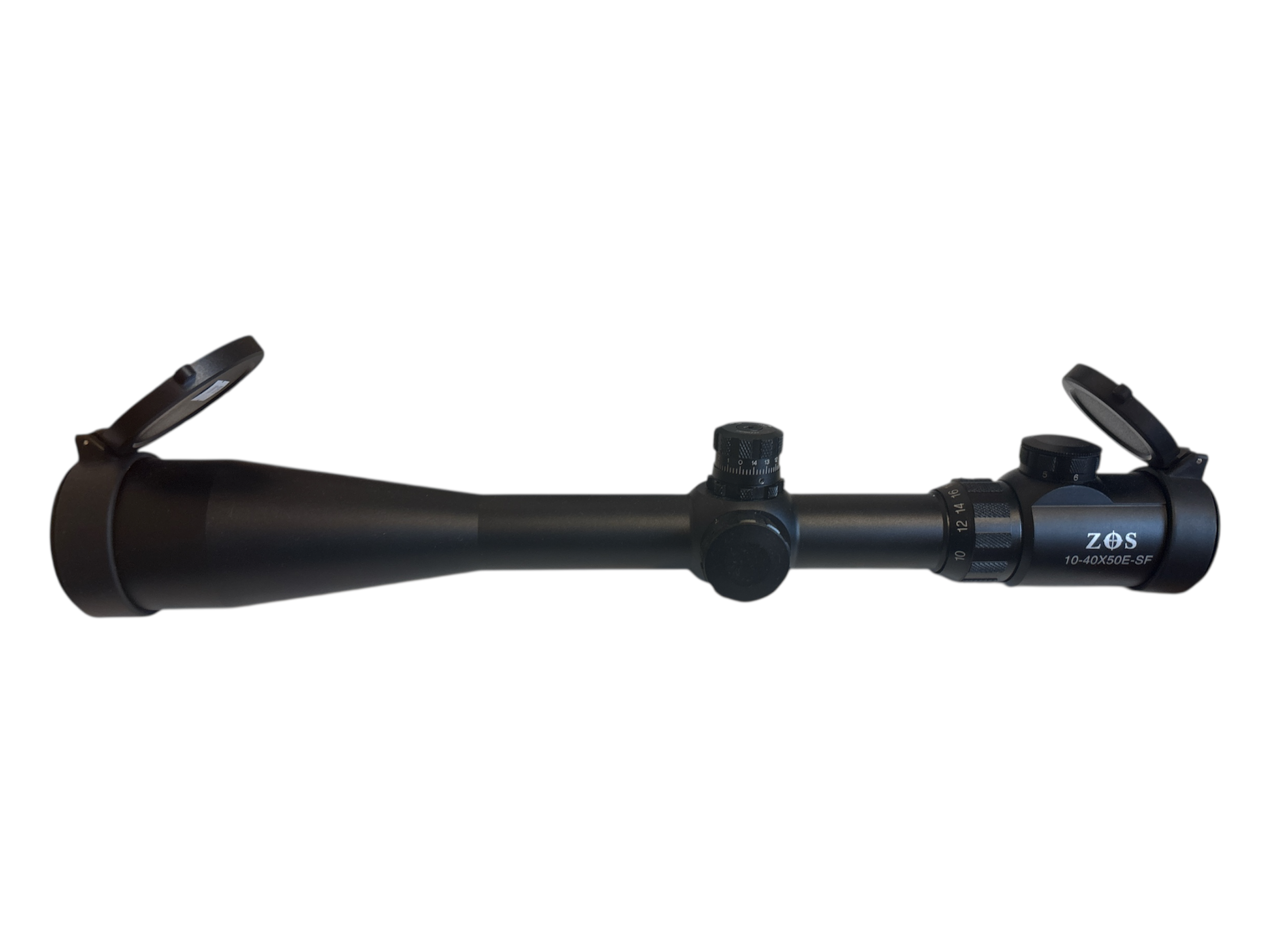 ZOS optinis taikiklis 10-40x50E-SF-R19 thumbnail 2