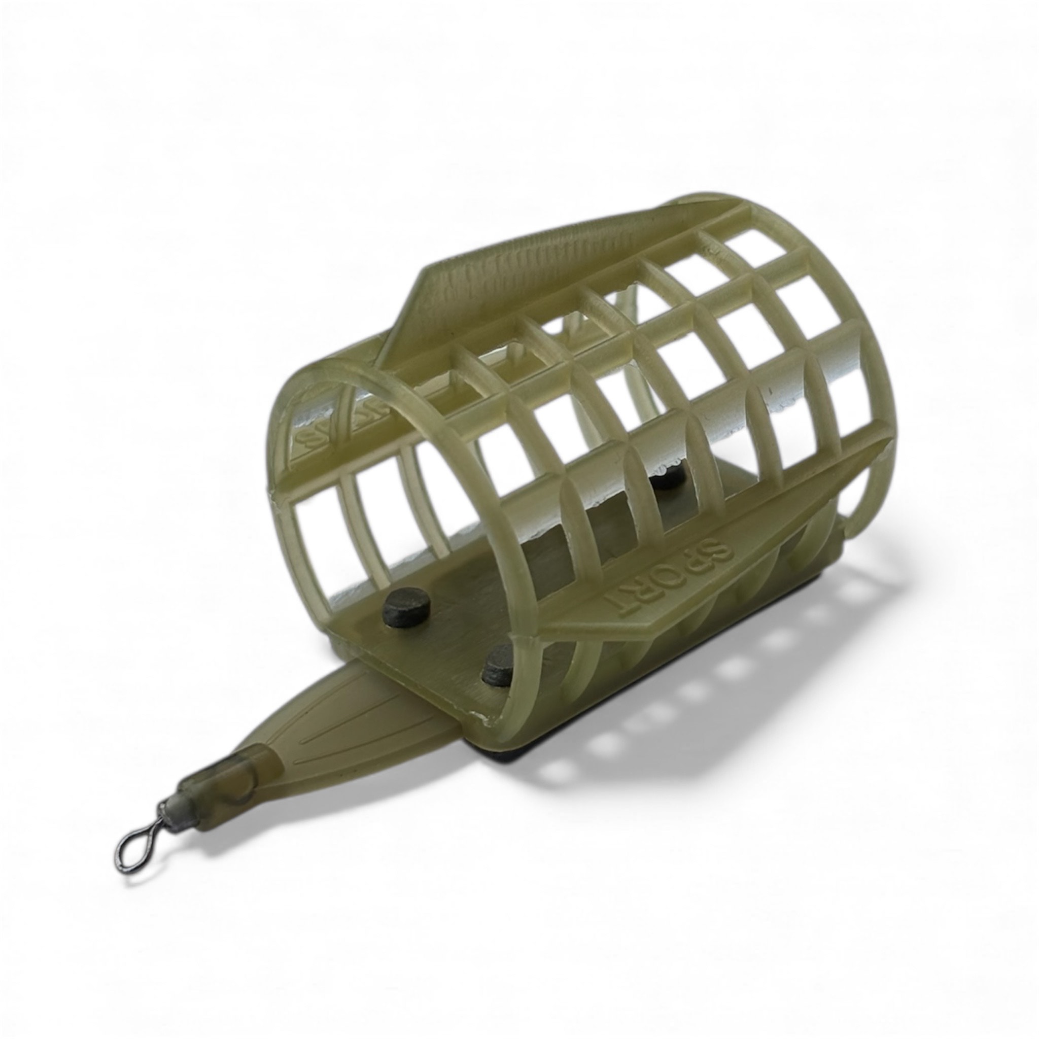 Feeder šėryklos su sparneliais. Svoriai nuo 20 iki 60g. Naujiena