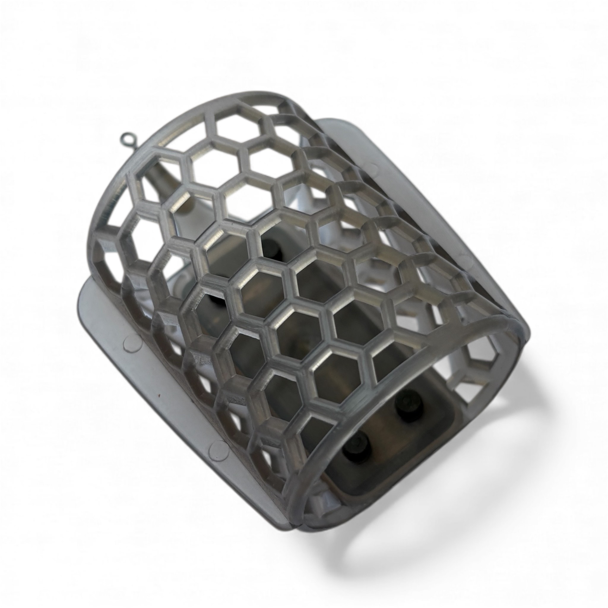 Feeder šėryklos su sparneliais Didelio tūrio. Nuo 20 iki 60g. Naujiena !