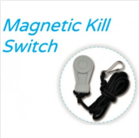 Elektrinis valties variklis Haswing PULSAR 3.0 HP thumbnail 4