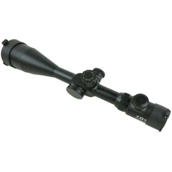 ZOS optinis taikiklis 10-40x60E-SF