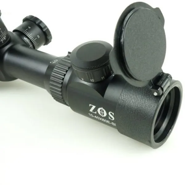 ZOS optinis taikiklis 10-40x60E-SF thumbnail 2