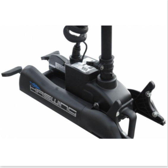 Elektrinis valties variklis Haswing Cayman B55 GPS thumbnail 3