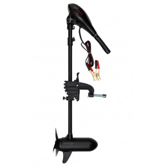 Elektrinis valties variklis FOX 65 Lbs