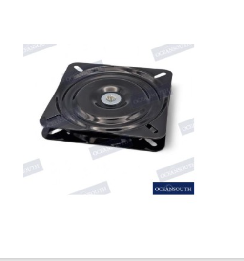 Kėdės sukimosi mechanizmas OceanSouth SWIVEL BASE WITH PEDESTAL thumbnail 2