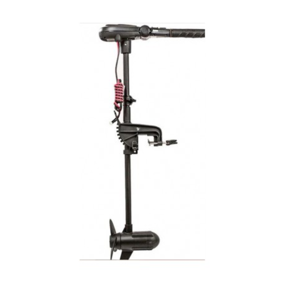 Elektrinis valties variklis Haswing Protruar 12V 1.0 65Lbs