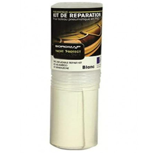 Hypalon Valties remonto rinkinys KIT REPAIR HYPALON 75ml thumbnail 2