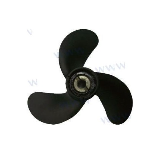 Sraigtas Honda 2-2,3 AG SOLAS thumbnail 2