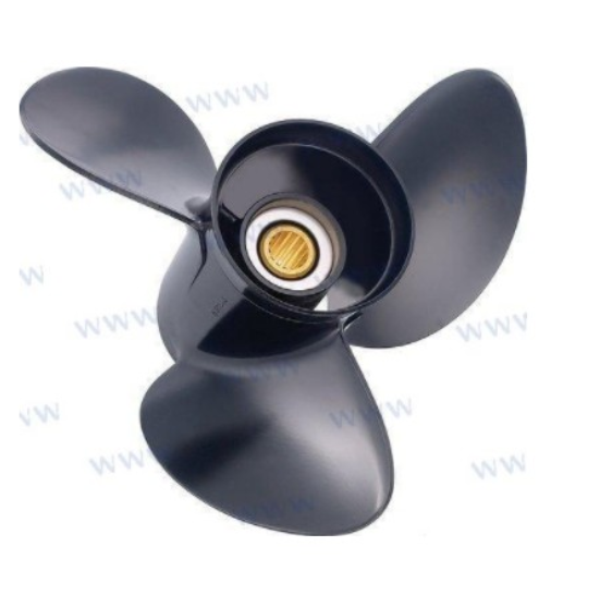 Sraigtas Yamaha 5-8 AG SOLAS