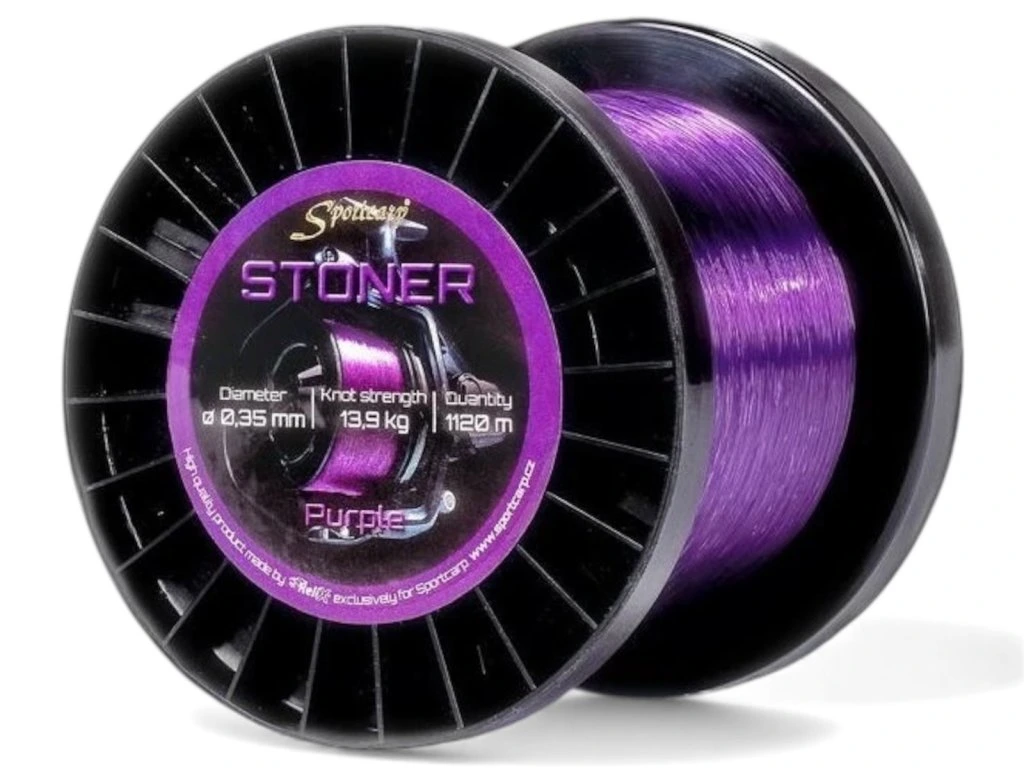 „Sportcarp Stoner Fluo“ valas 1120m-1750m. 0,28-0,30-0,35mm.-Naujiena thumbnail 4