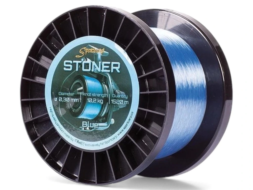 „Sportcarp Stoner Fluo“ valas 1120m-1750m. 0,28-0,30-0,35mm.-Naujiena thumbnail 5