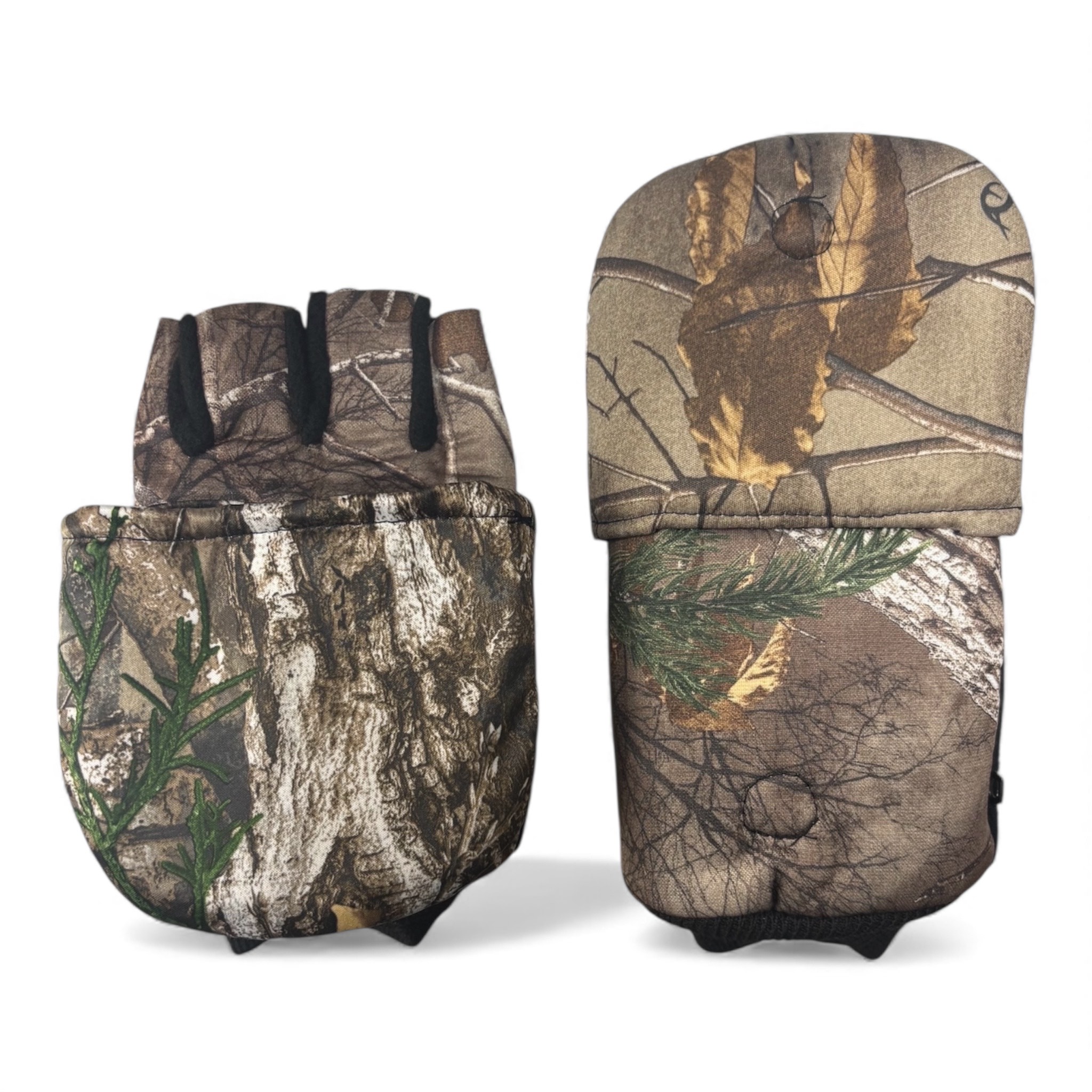 Atlenkiamos pirštinės su paslėptu magnetu thumbnail 2