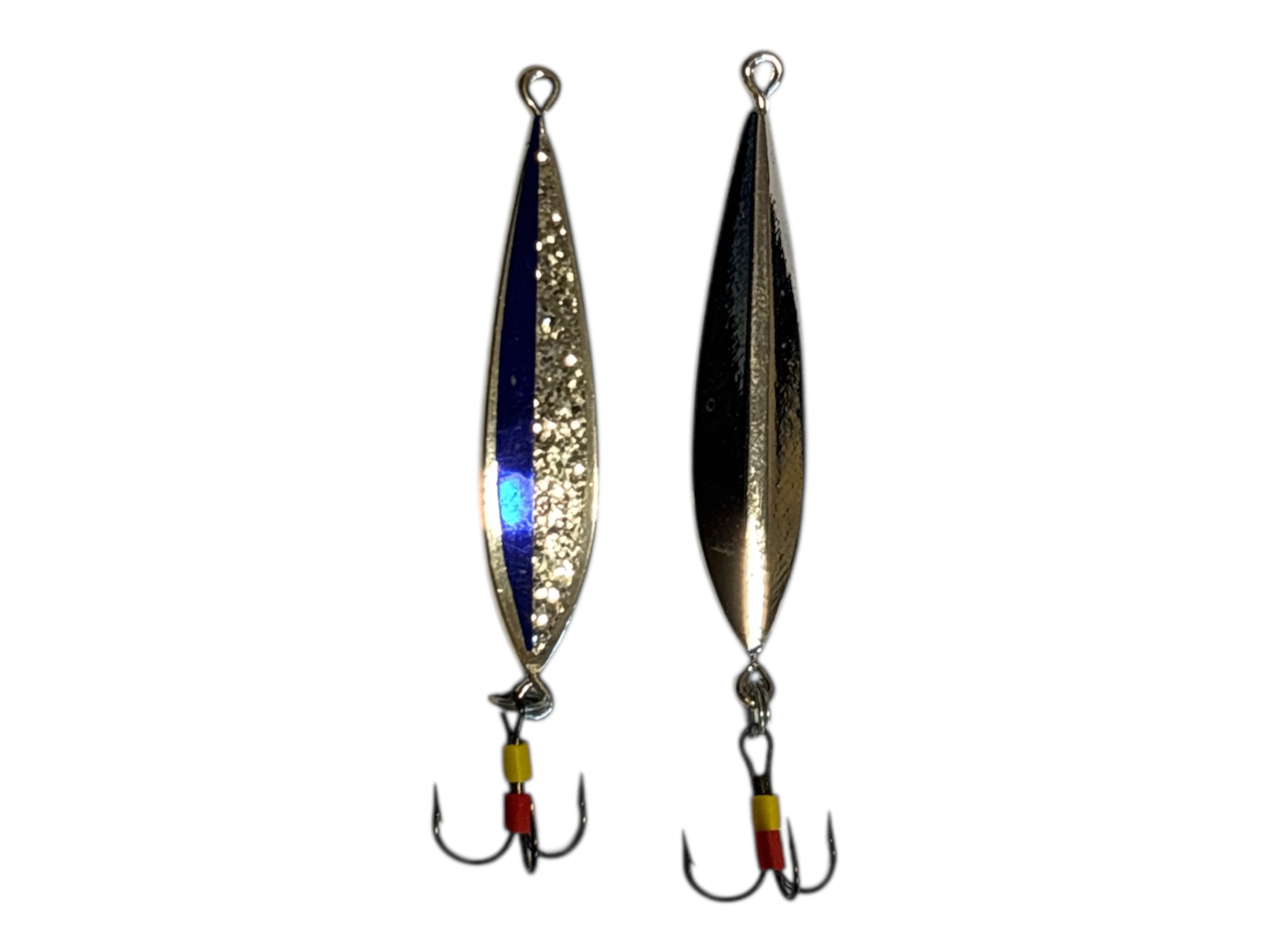 Žieminė blizgė 5cm.-6.7g. / 117