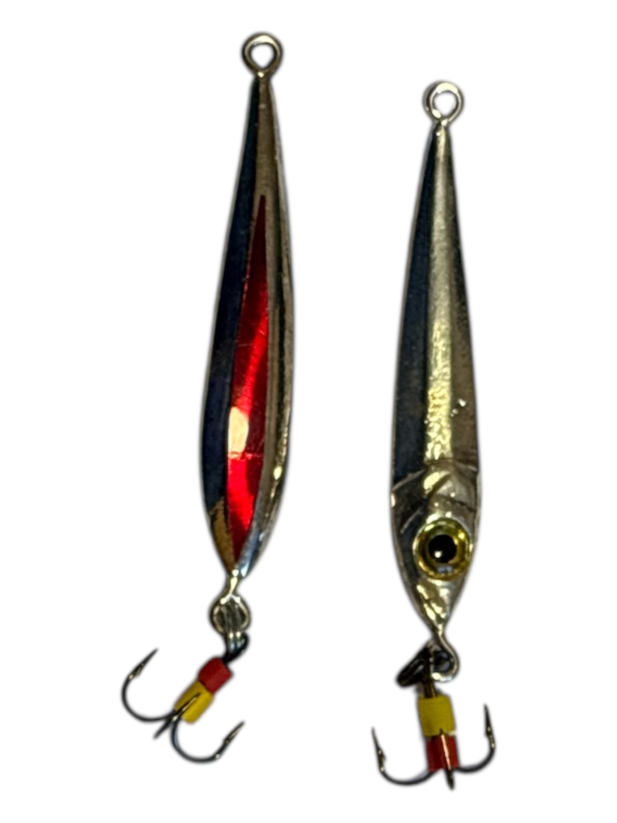 Žieminė blizgė 4,5cm.-3.7g. / 45