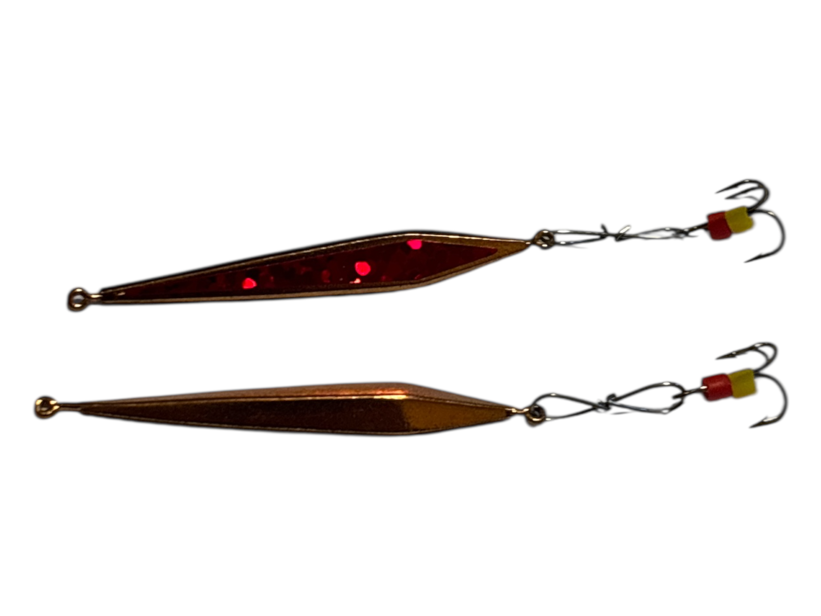 Žieminė blizgė 4,0cm.-2,1g. / 21