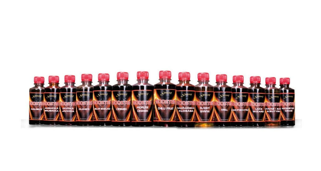 Sportcarp booster Krill 250 ml. Syrupas-Krilis-(krevėtė)/68882-Super variantas žiobrių,žvejyboje. thumbnail 3