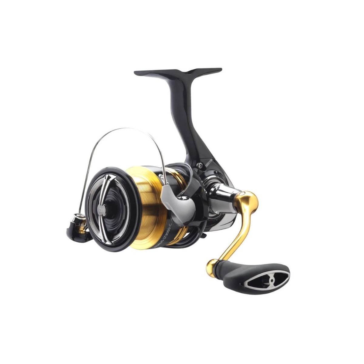 Daiwa 23 Legalis LT 2500-C thumbnail 2