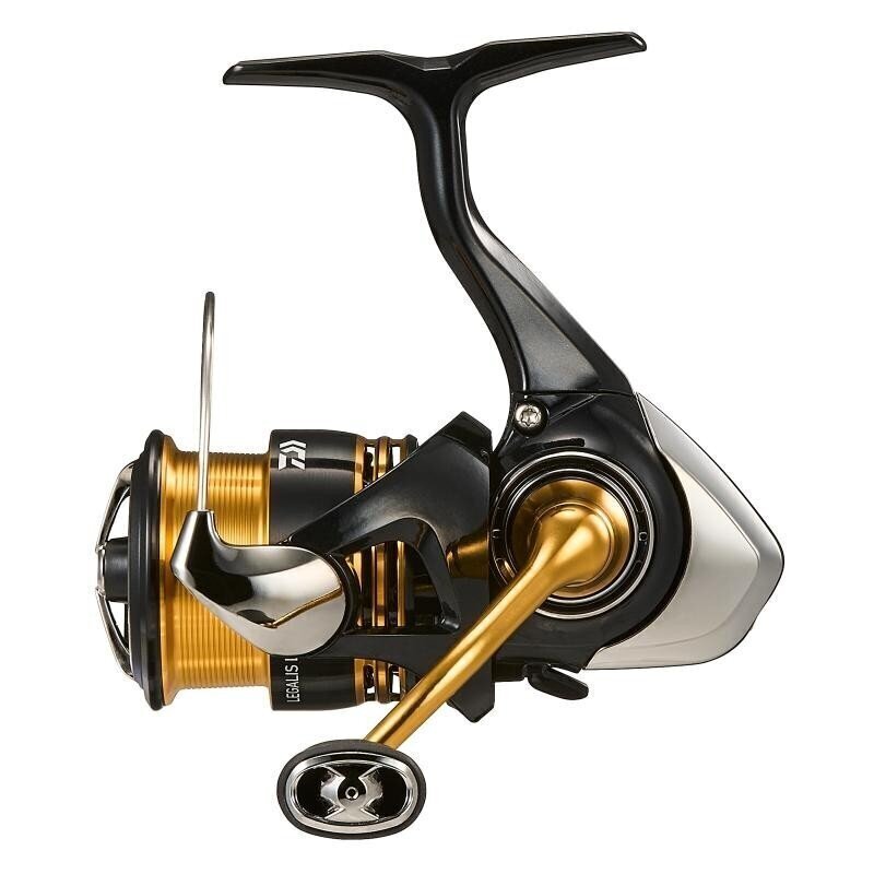Daiwa 23 Legalis LT 2500-C
