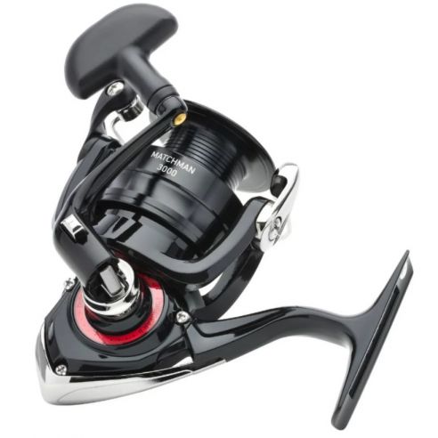 Daiwa 23 Matchman 3000
